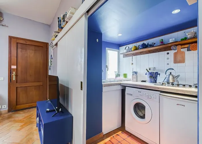 Vakantiehuis Campo Marzio Boutique 300 Mt Dal Pantheon