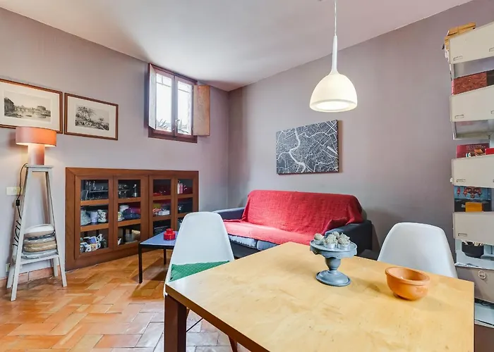 Campo Marzio Boutique 300 Mt Dal Pantheon *