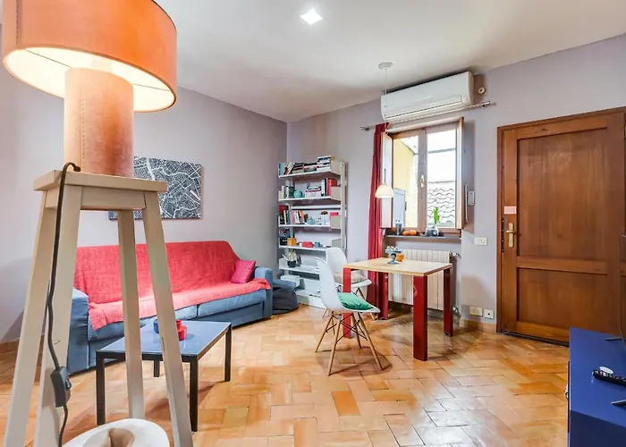 Campo Marzio Boutique 300 Mt Dal Pantheon * Rome